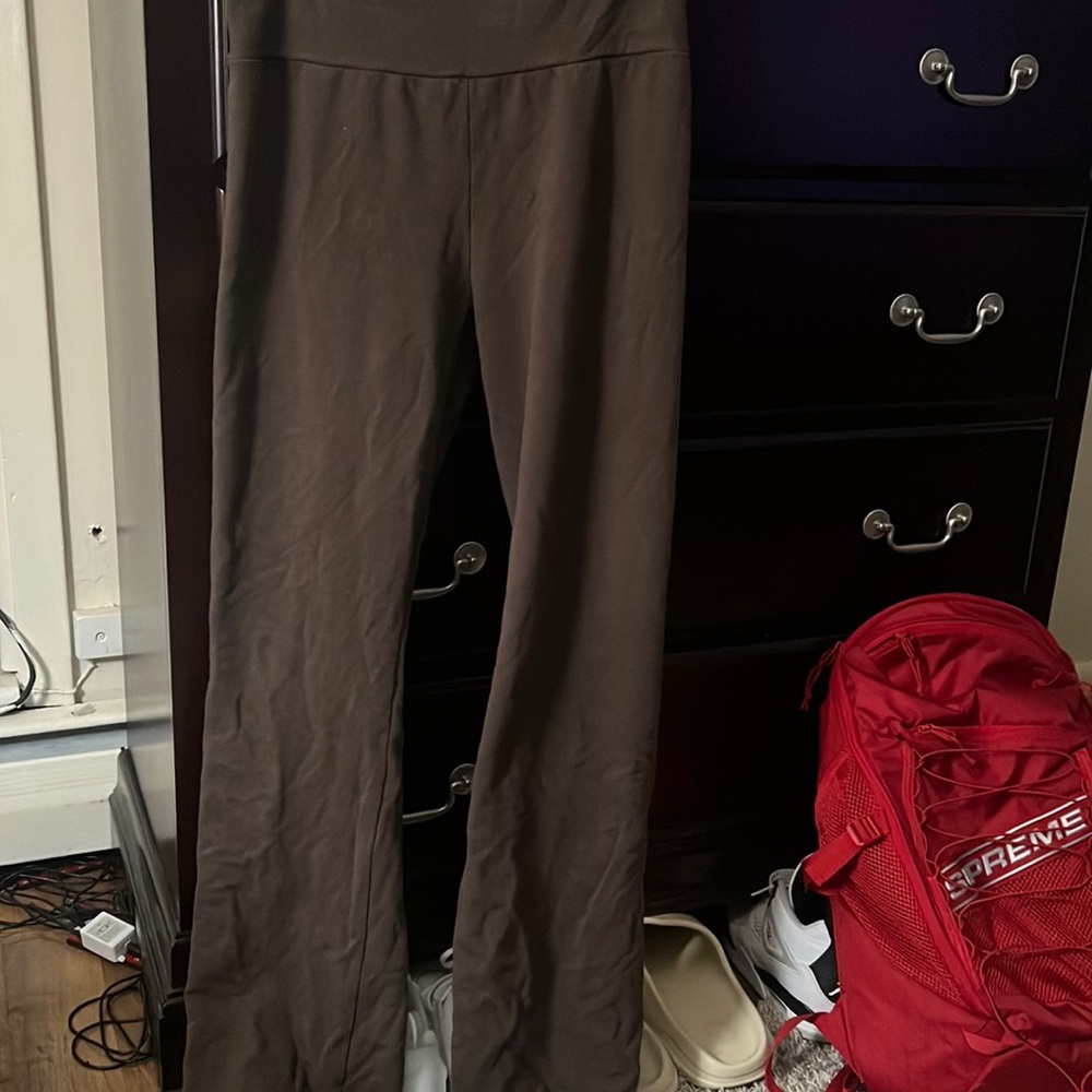 Flare Leggings